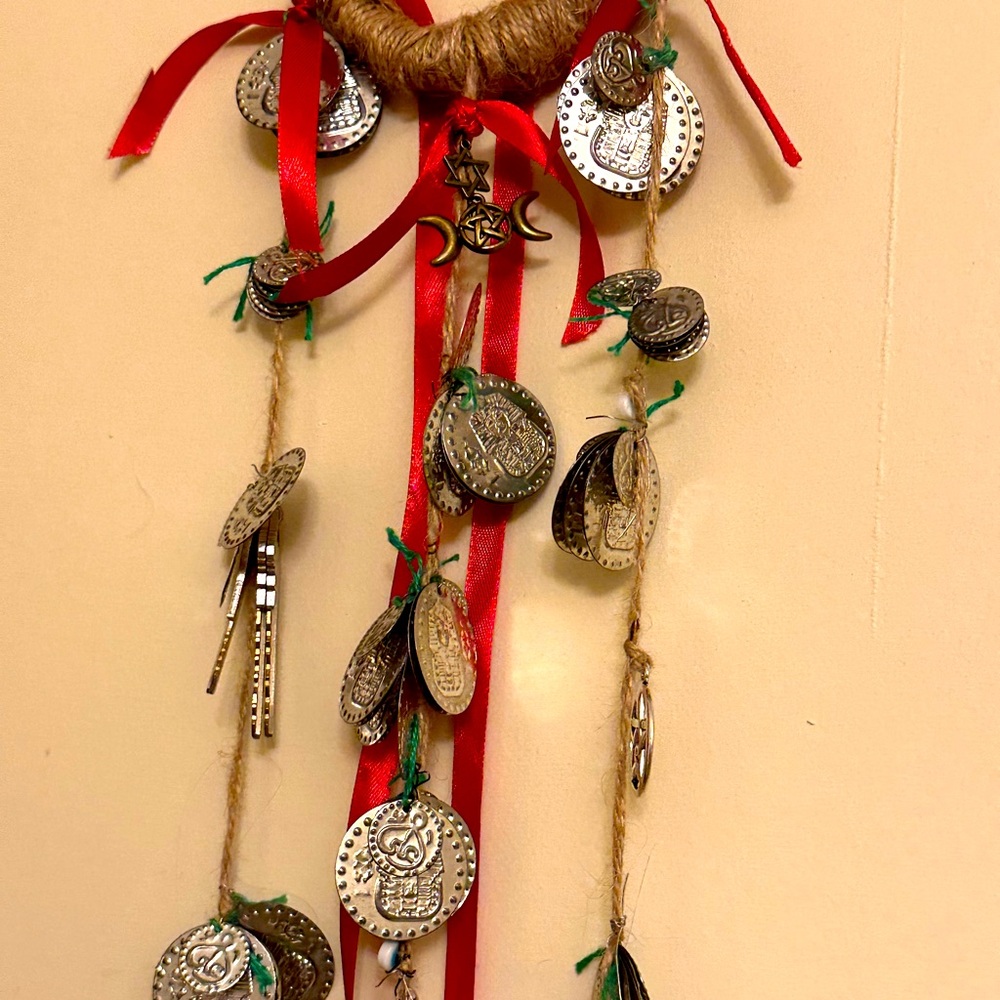 Witch Bells - Picture 5 of 9